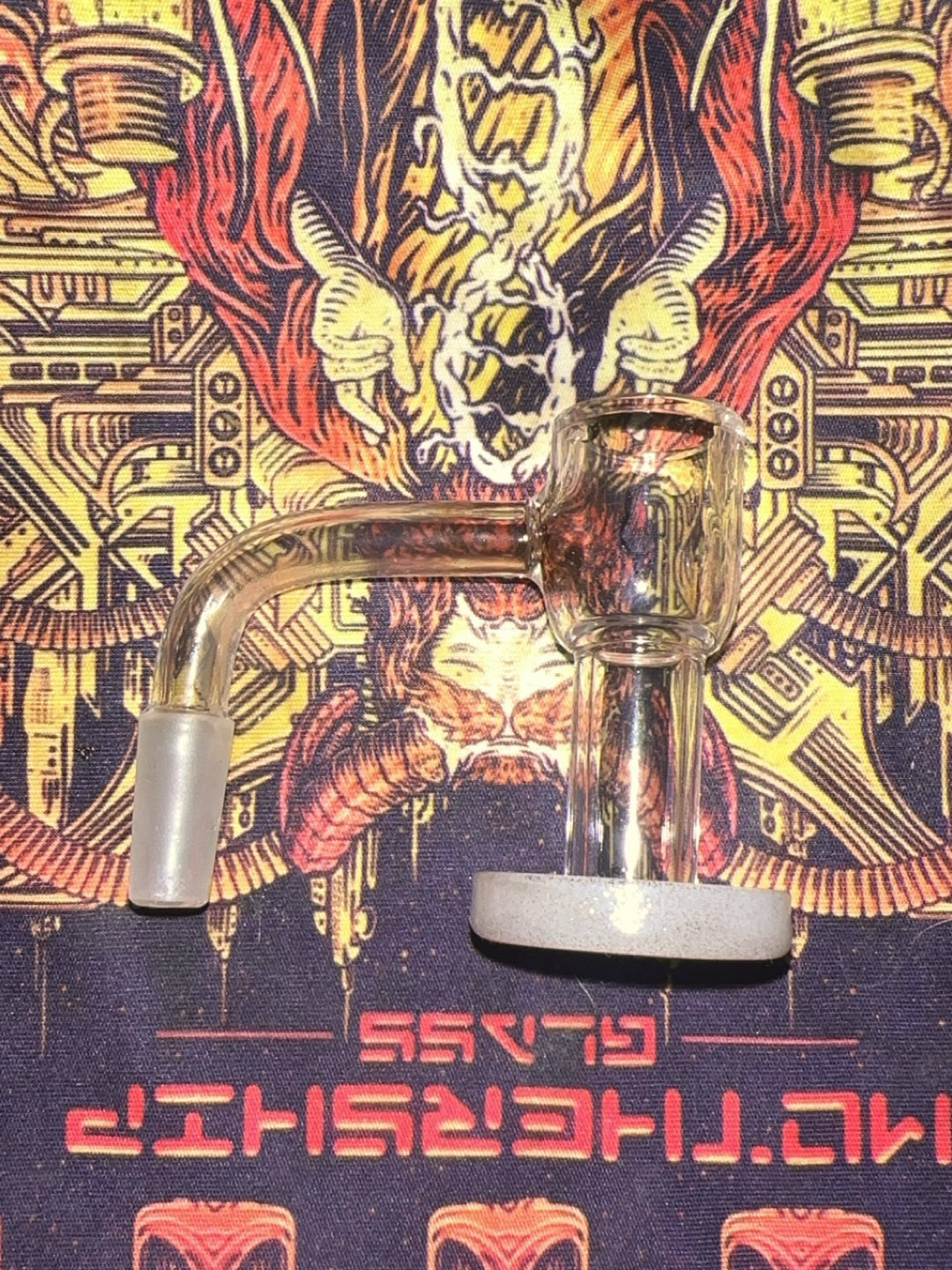 Used Toro Mini XL Slurper image 0