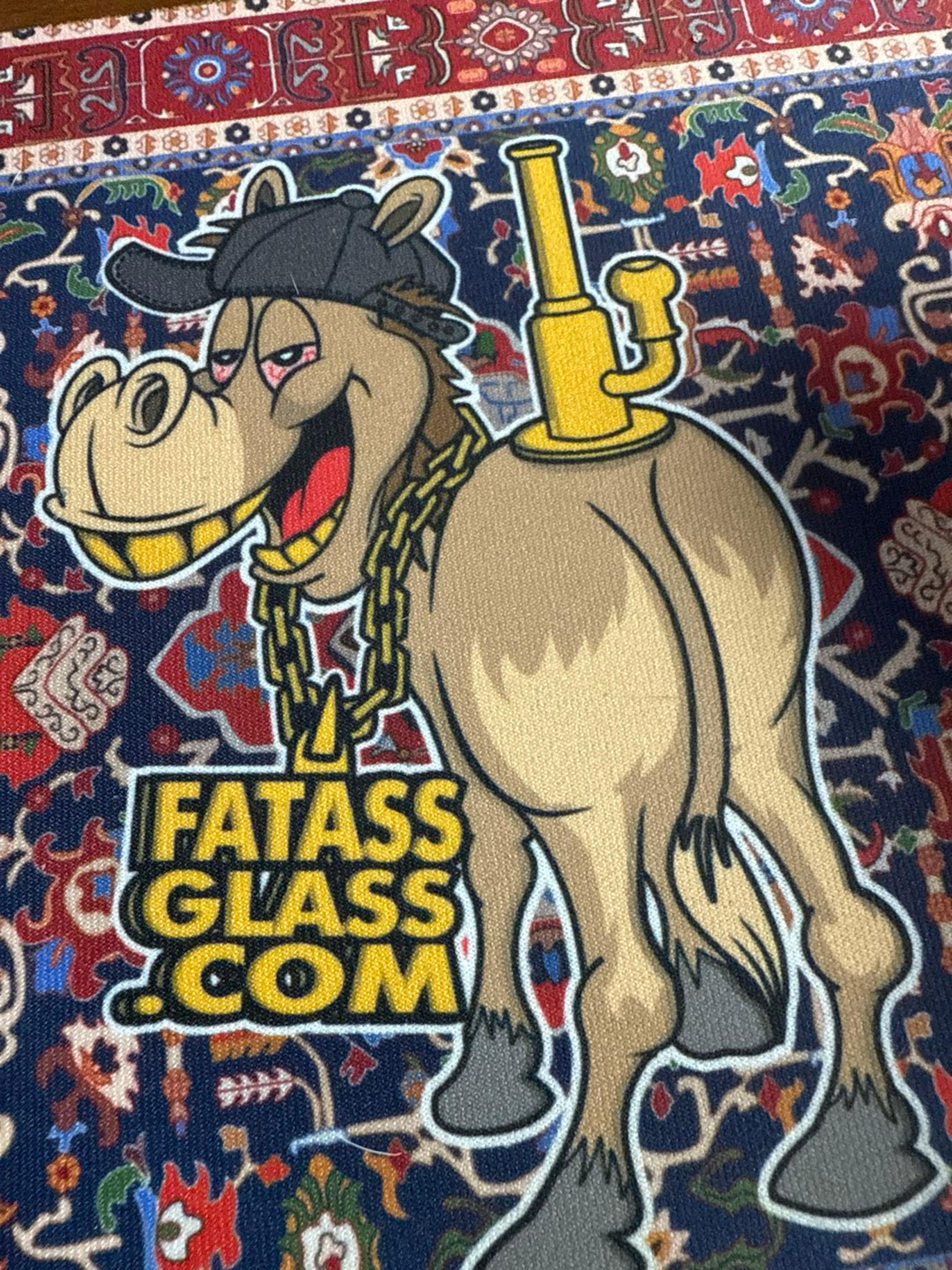 Preview pic of Custom order