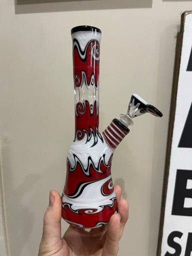 Preview pic of Kenna Roo Glass Tube Set