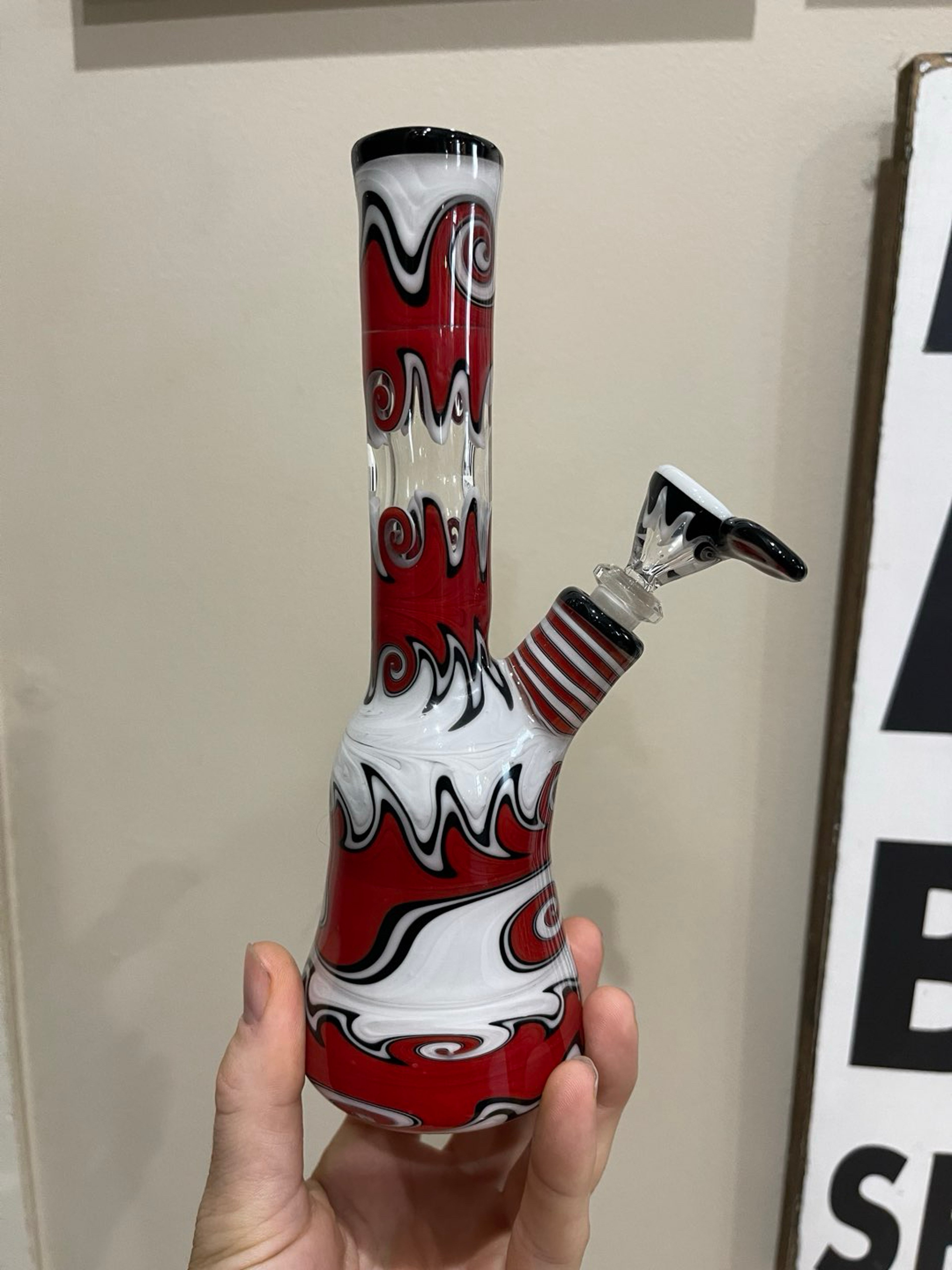 Preview pic of Kenna Roo Glass Tube Set