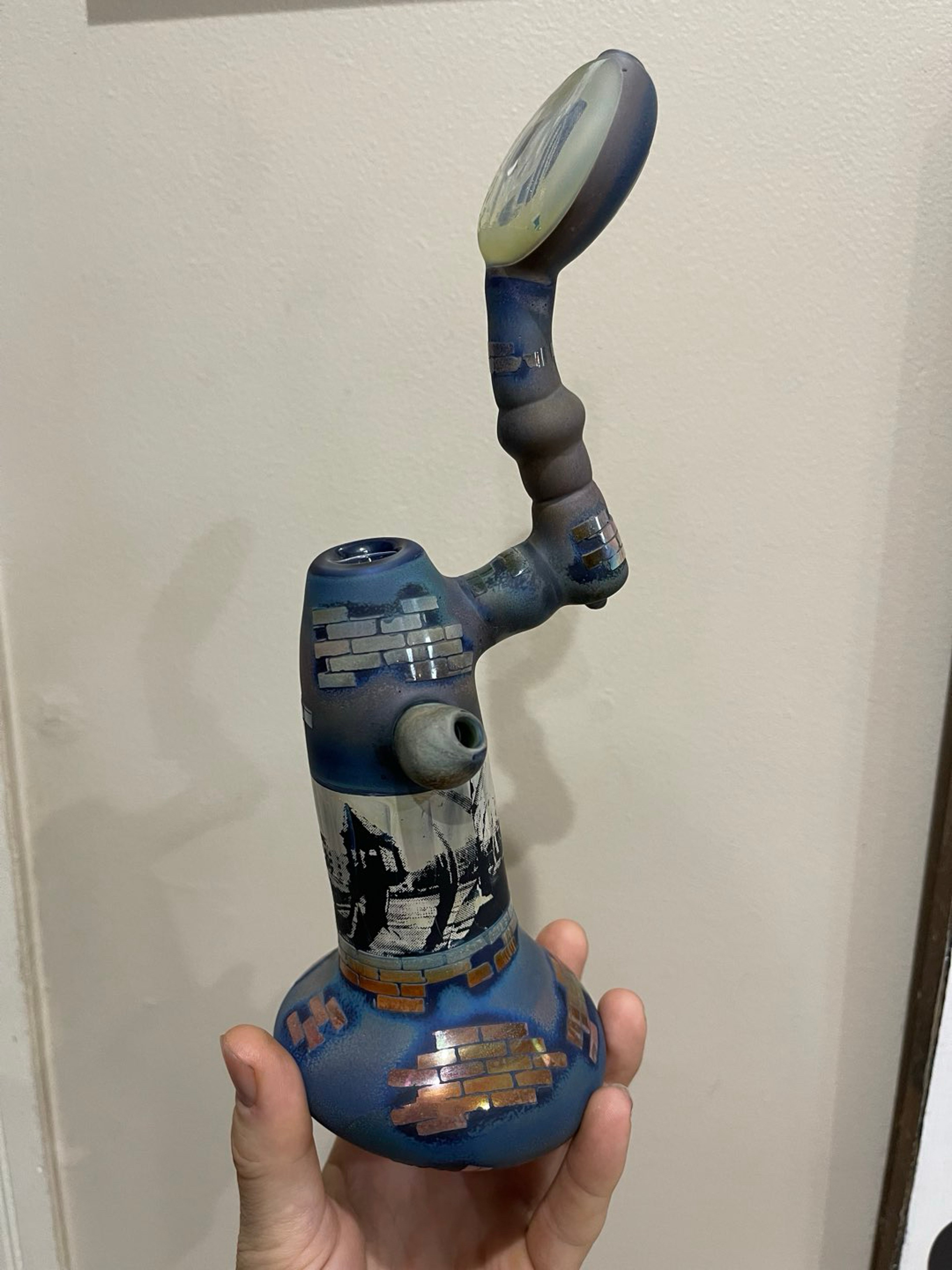 Pakoh Bubbler image 0