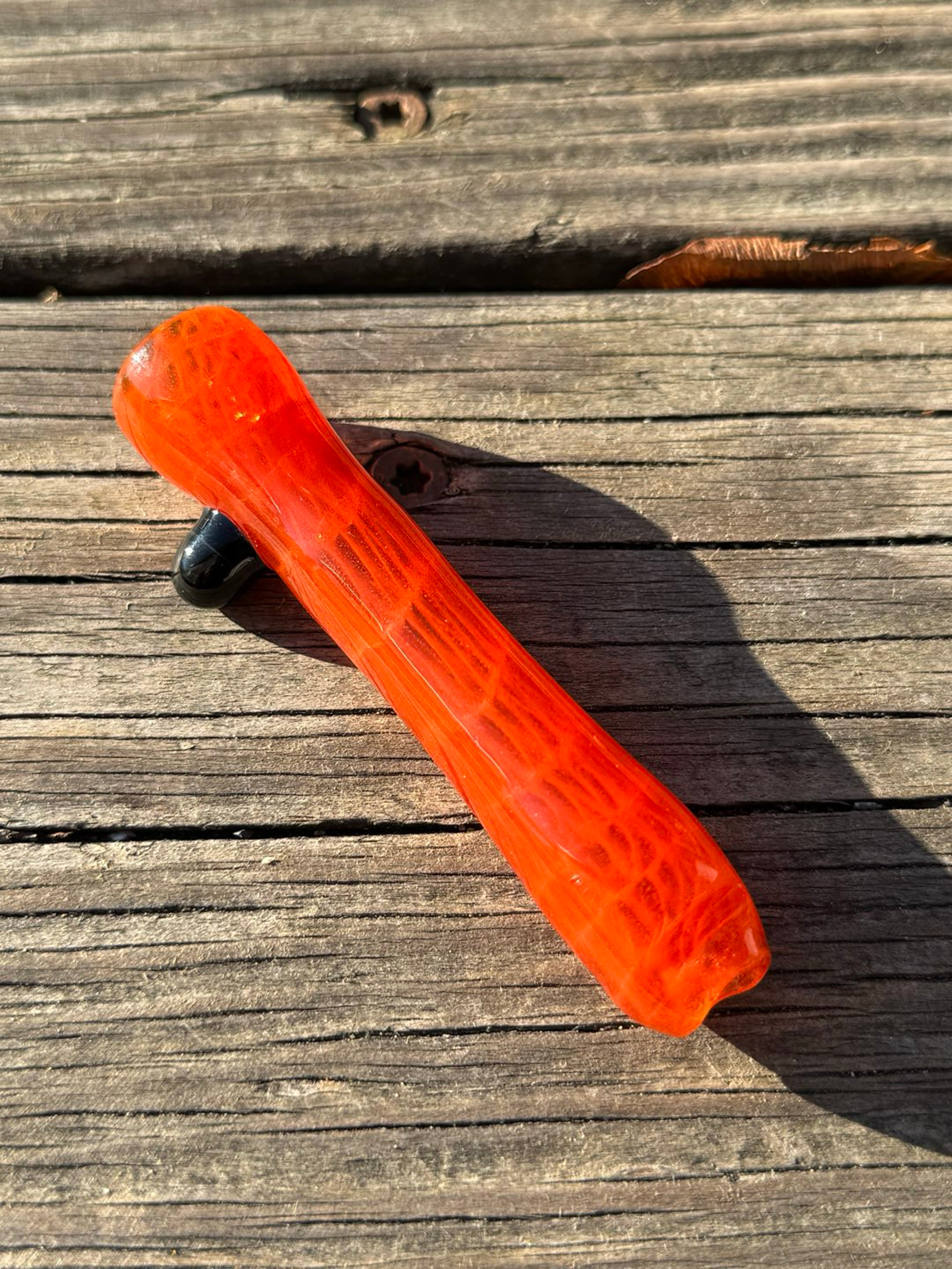 Sugar Mattys Coil Pot Chillum image 0