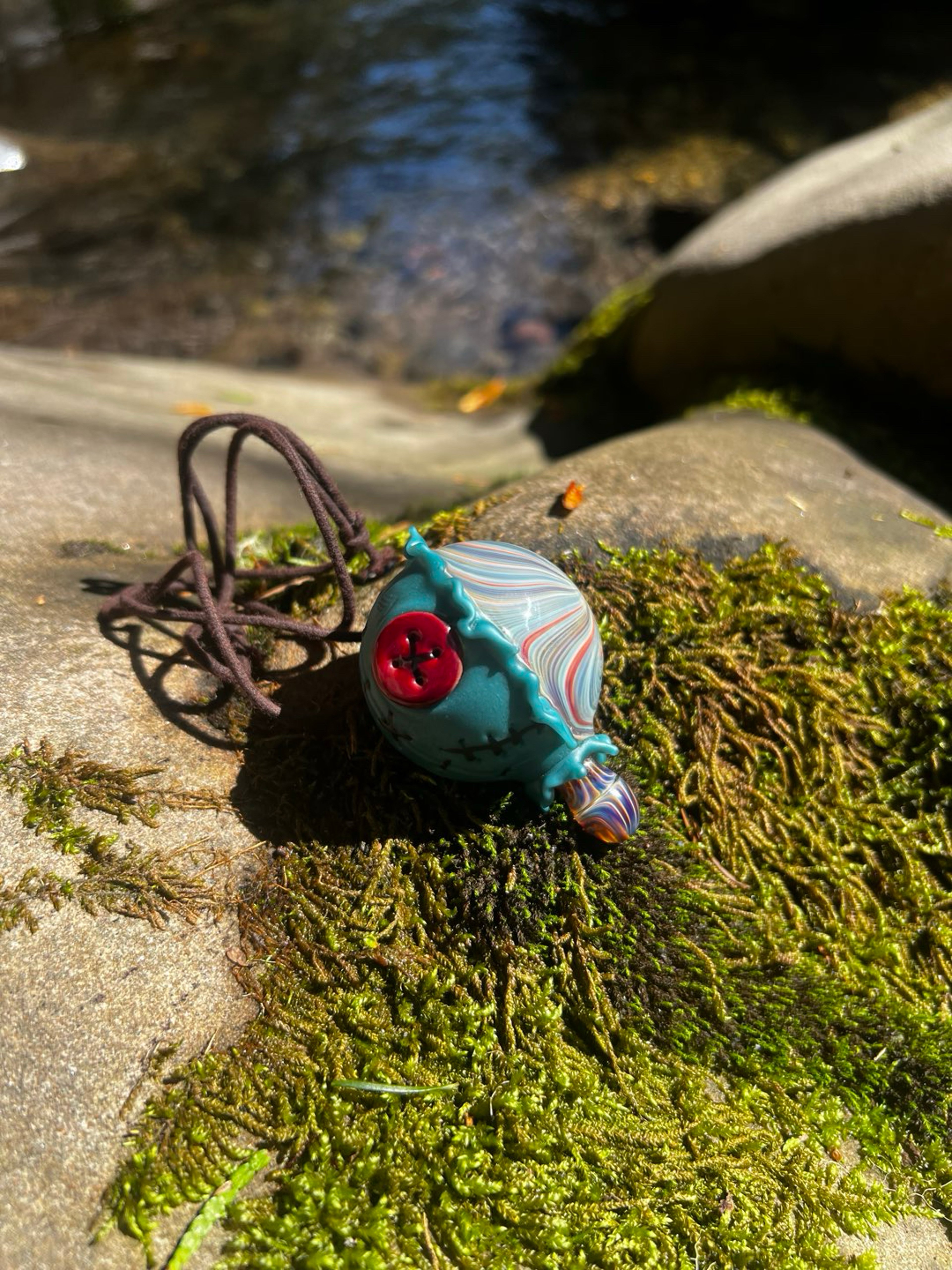 Muller colab pendant image 0