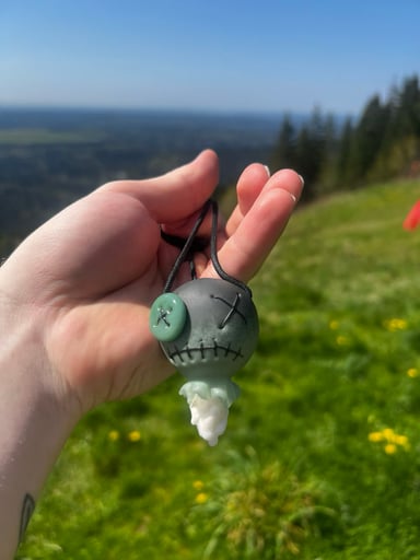 Preview pic of Muller solo