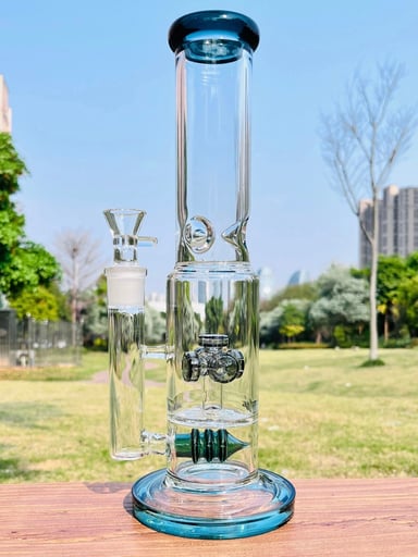 Preview pic of 13 bong & 18mm slide