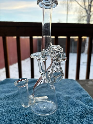 Preview pic of Shrooms ‘n Tits Rig