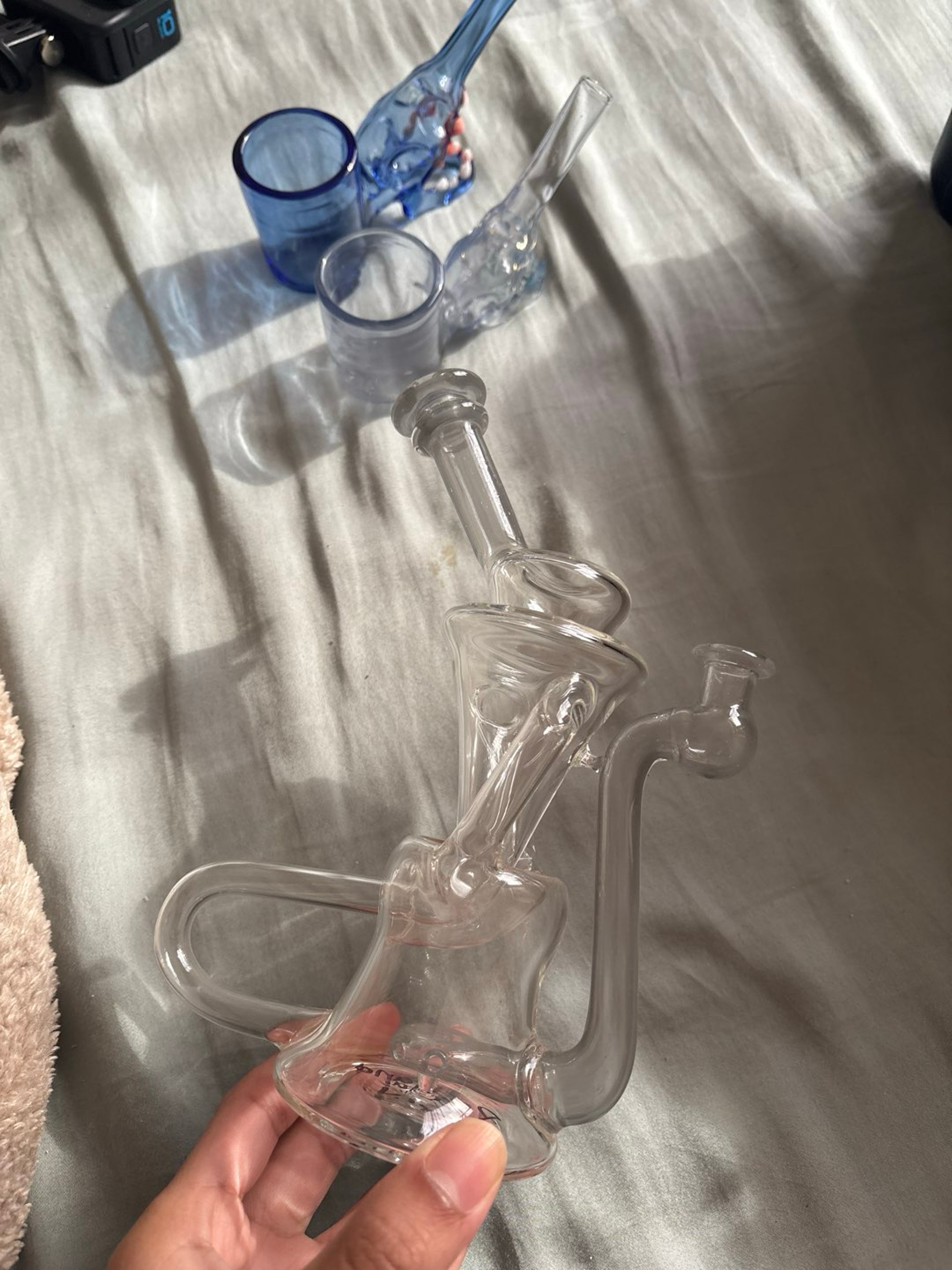 Preview pic of Walmot glass