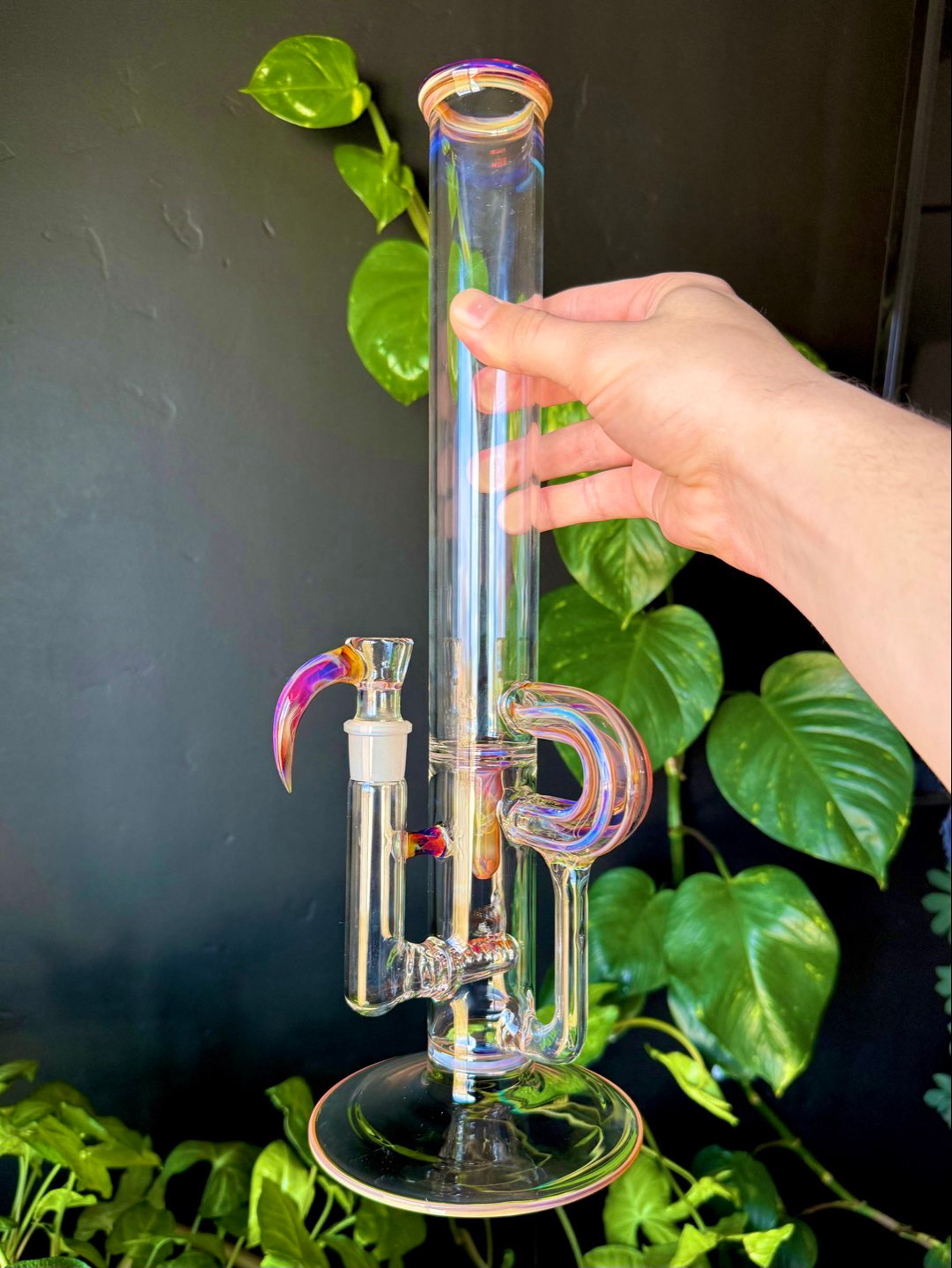 Amber Purple PCycler image 0