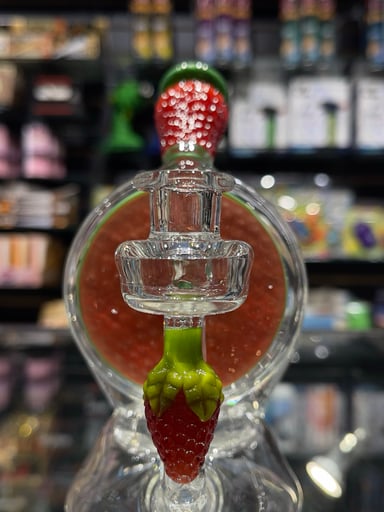 Preview pic of Strawberry Fusion