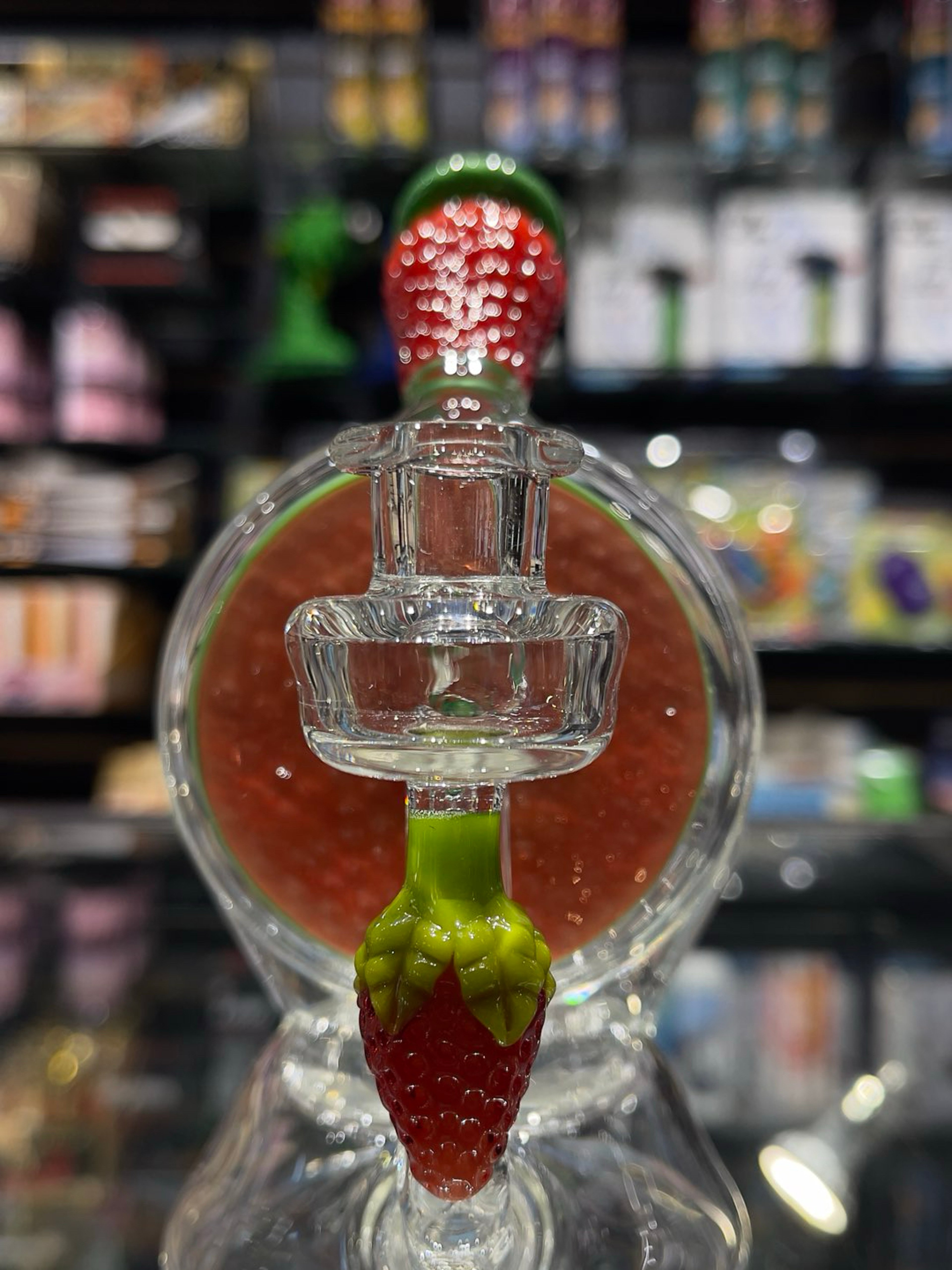 Preview pic of Strawberry Fusion