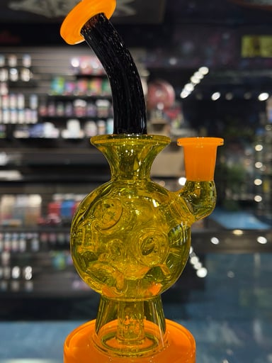 Preview pic of Full Color Exo Sphere