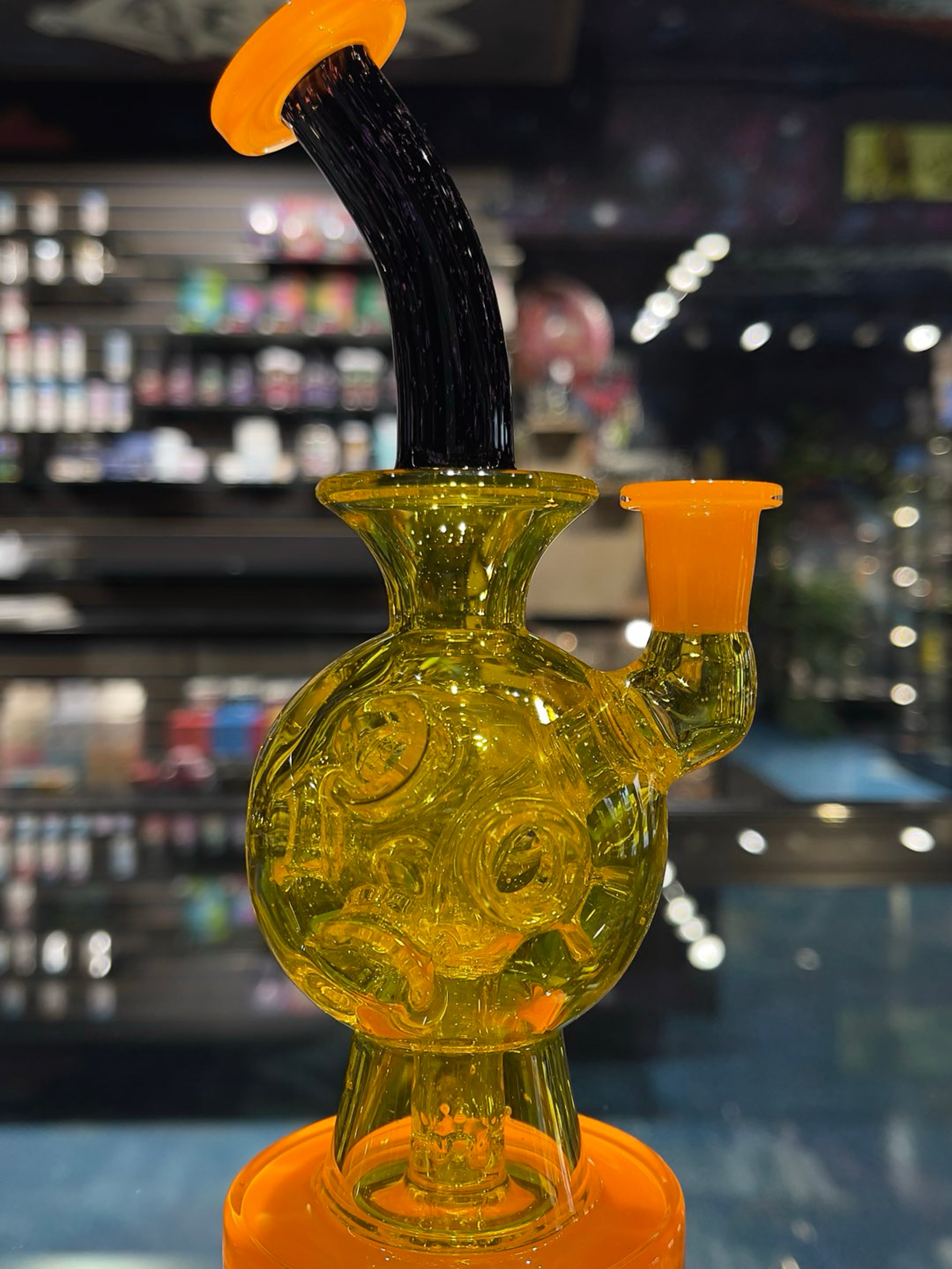 Full Color Exo Sphere image 0