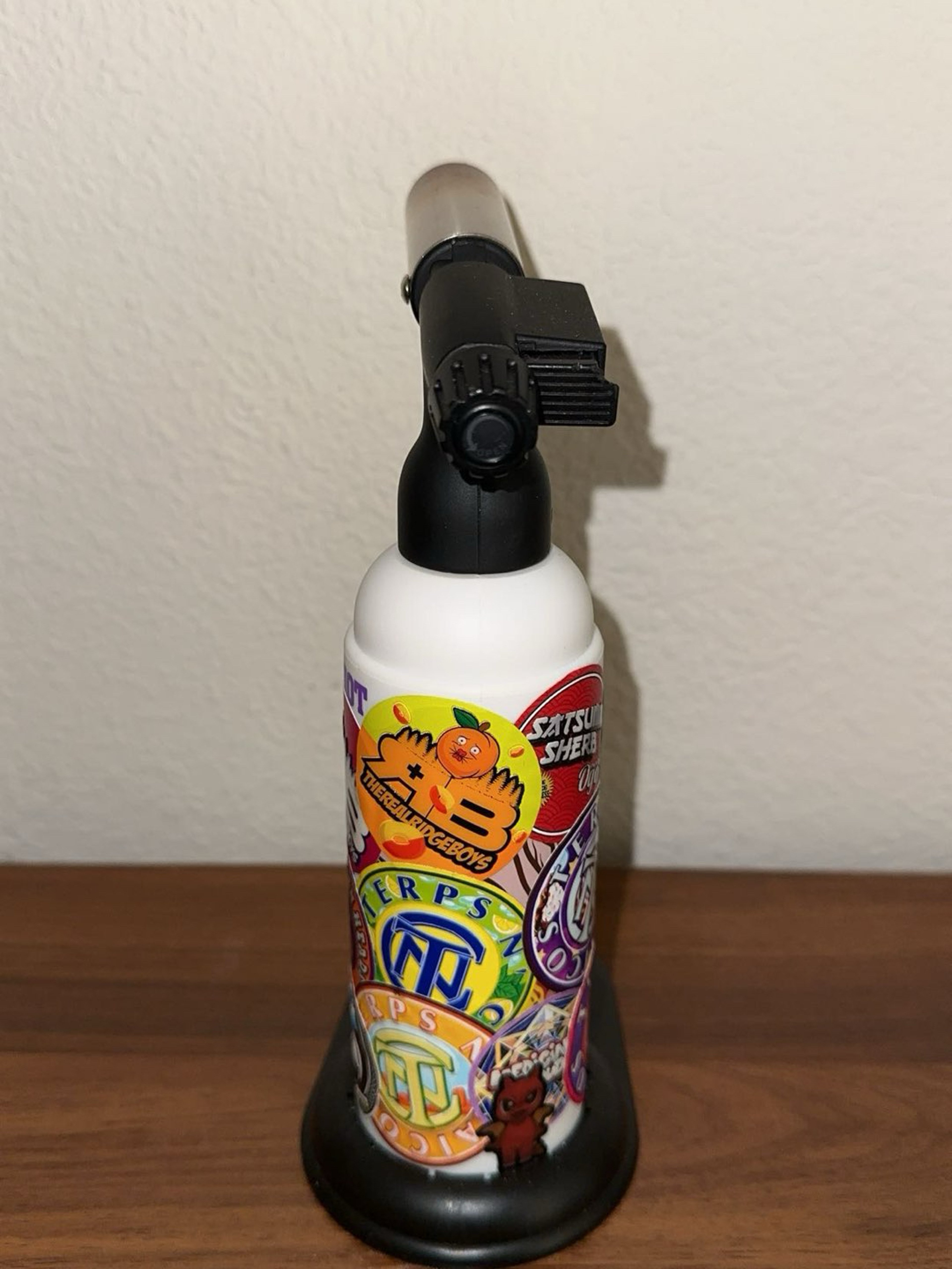 Preview pic of Blazer