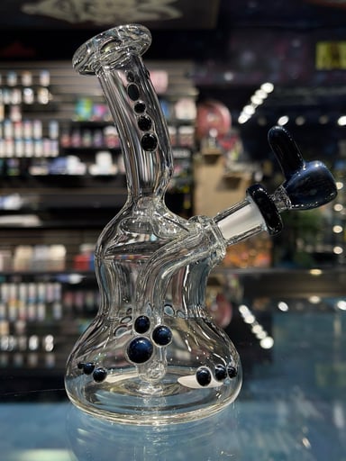 Preview pic of Wallander glass jammer