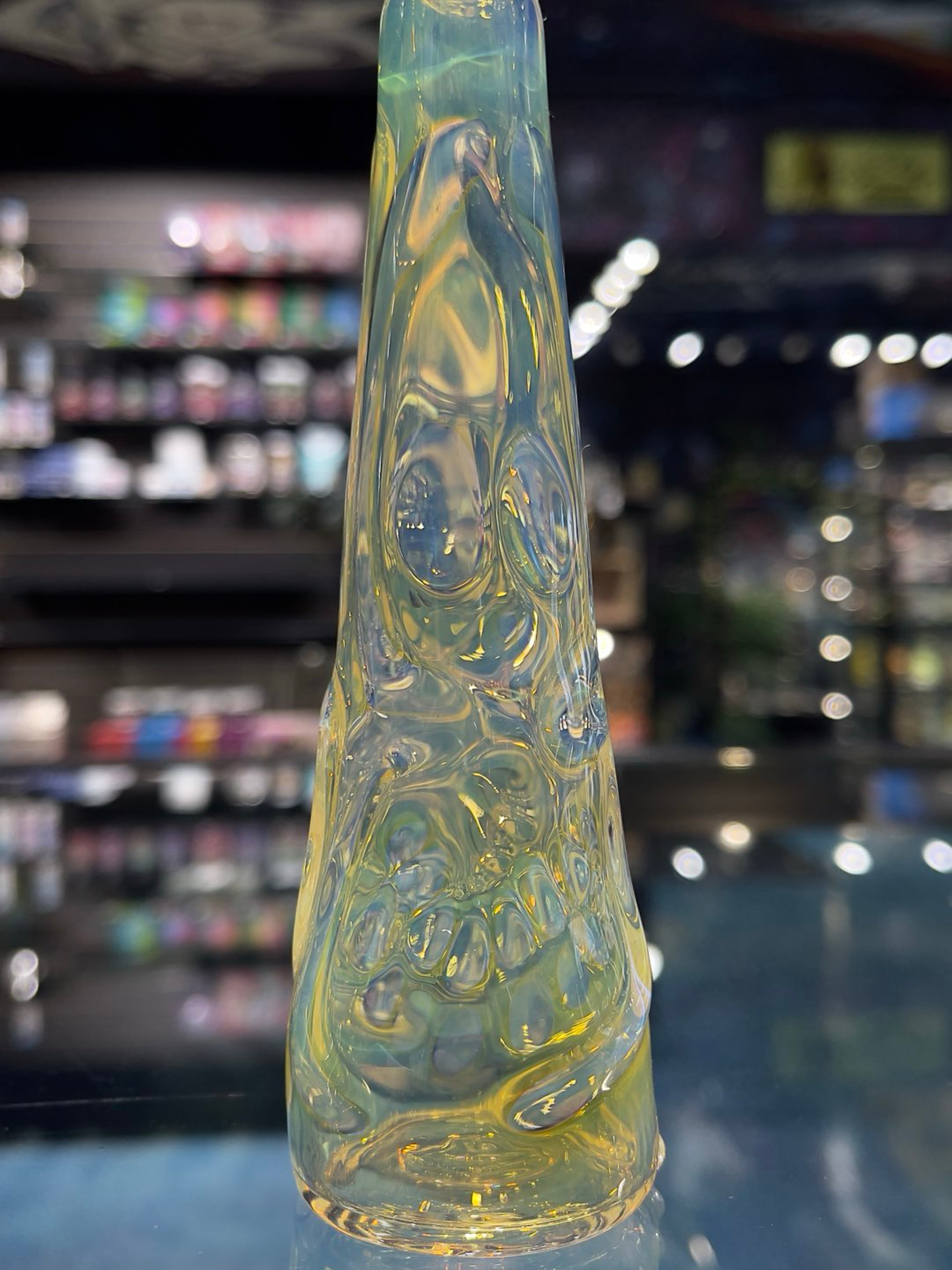Preview pic of Fumegazi glass puffco top
