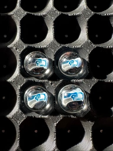 Preview pic of (x2) 7mm terp pearl