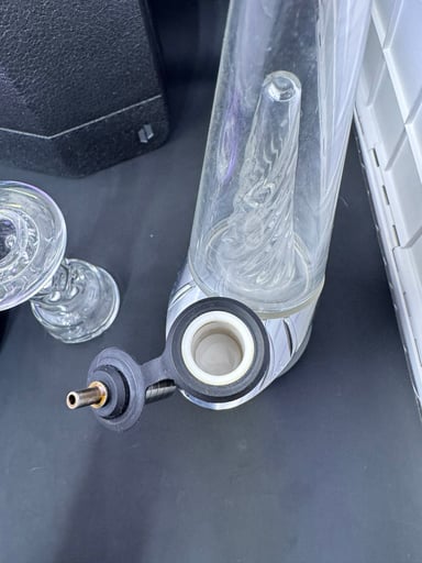 Preview pic of Puffco Guardian Peak Pro 3DXL + Extras!