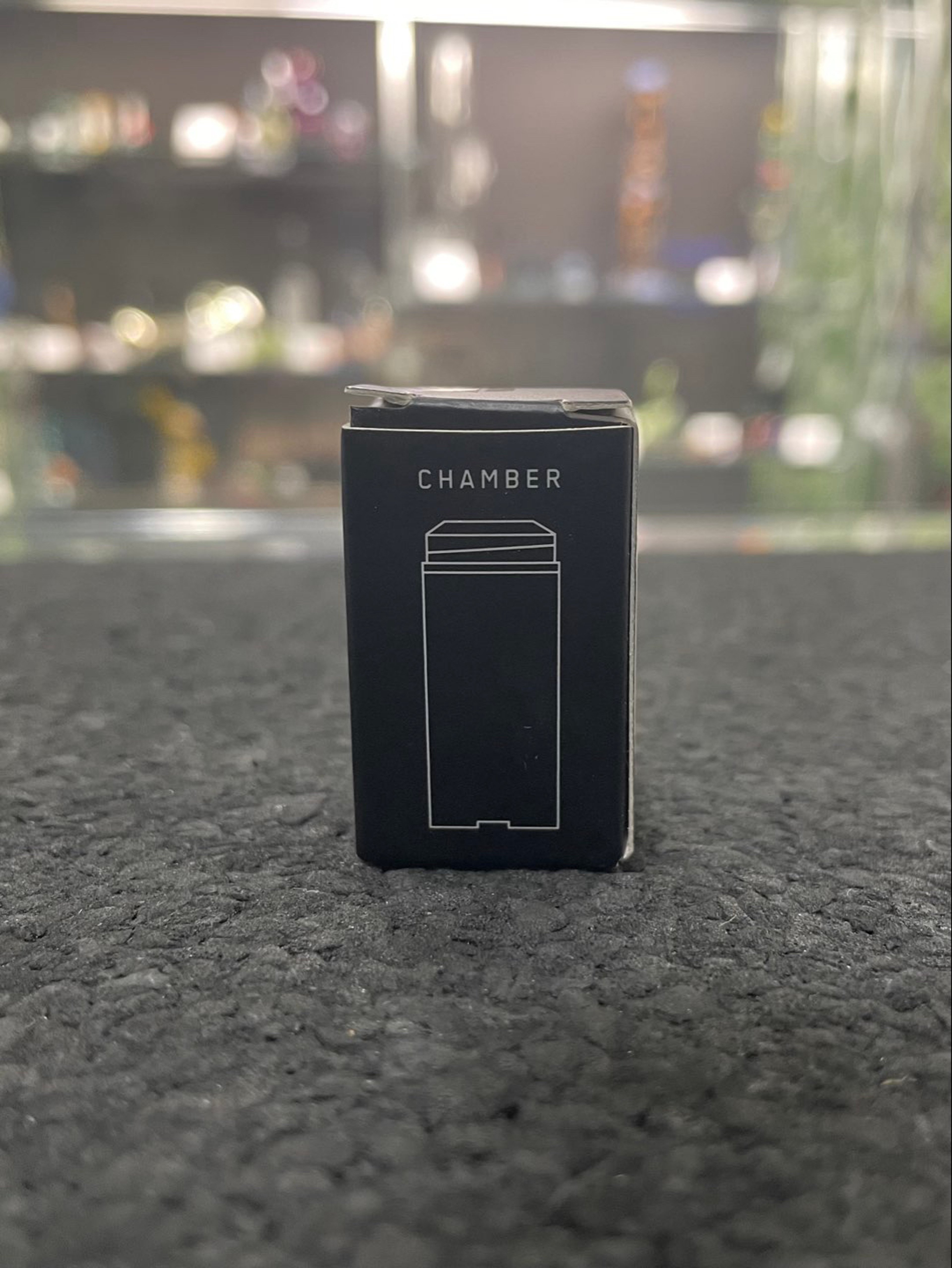 Puffco OG Plus Pen Chamber image 0