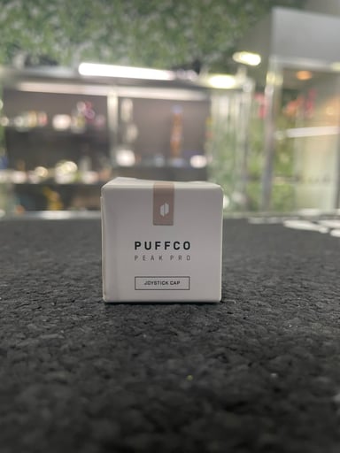 Preview pic of Puffco Peak Pro Desert Joystick