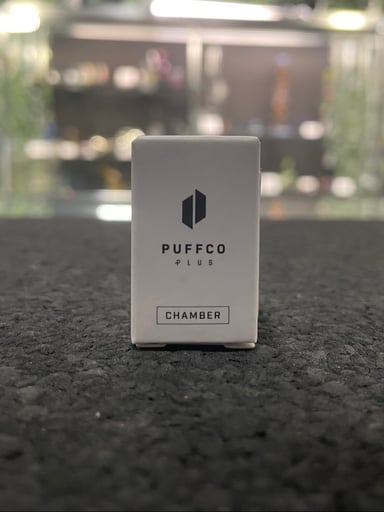 Preview pic of Puffco V2 Plus Pen Chamber