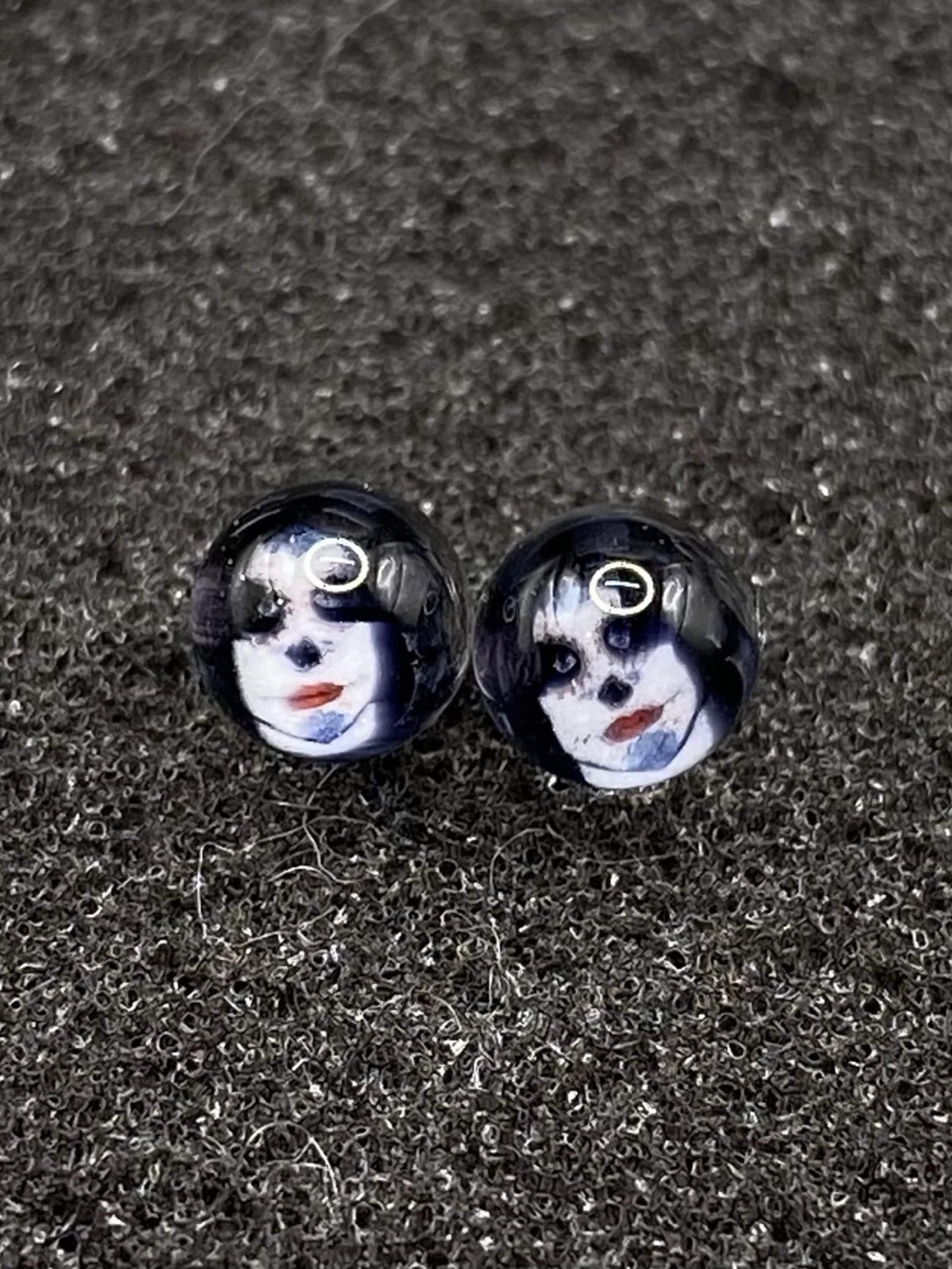 Preview pic of Kiss The Catman Millie Terp Pearls by Steven H Glass – 2pc