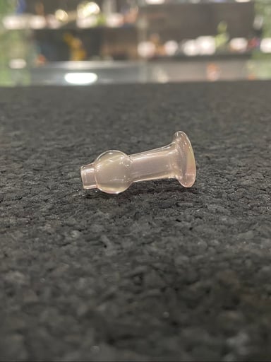 Preview pic of Peak Pro Bubble Cap 3