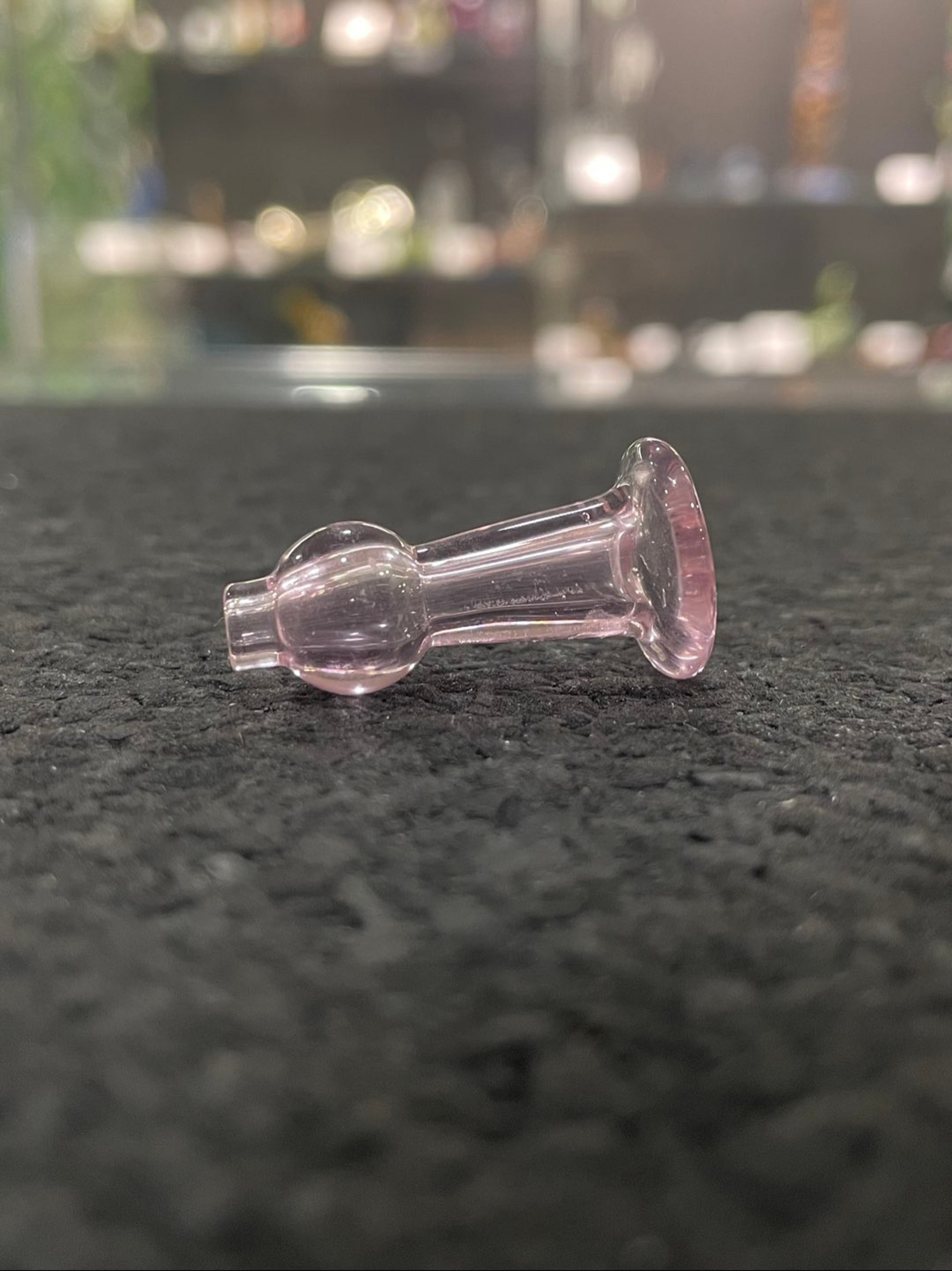 Peak Pro Bubble Cap 1 image 0