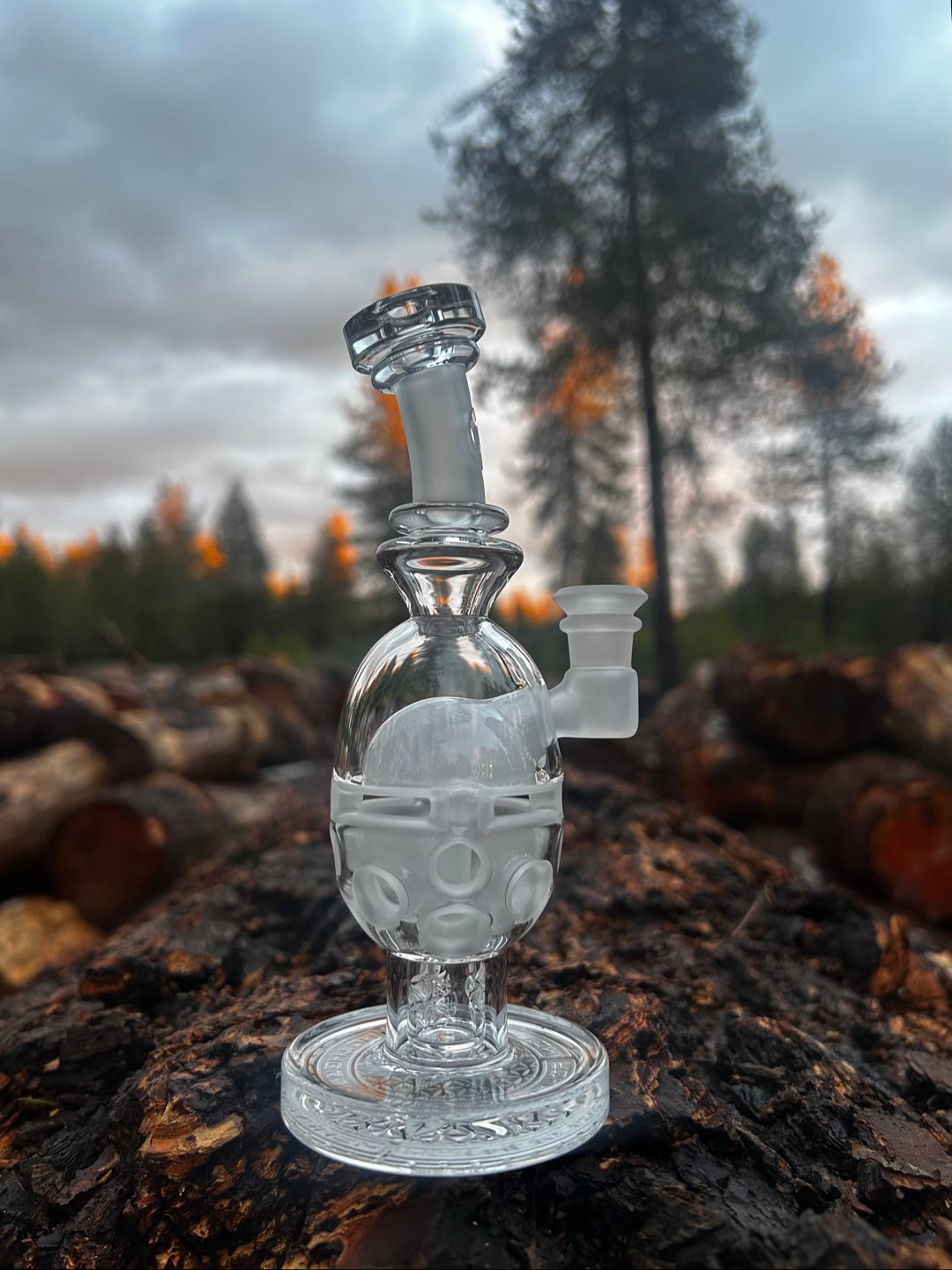 Preview pic of 2025 Mothership 3 seed egg