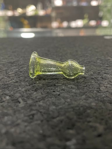 Preview pic of Peak Pro Bubble Cap 4