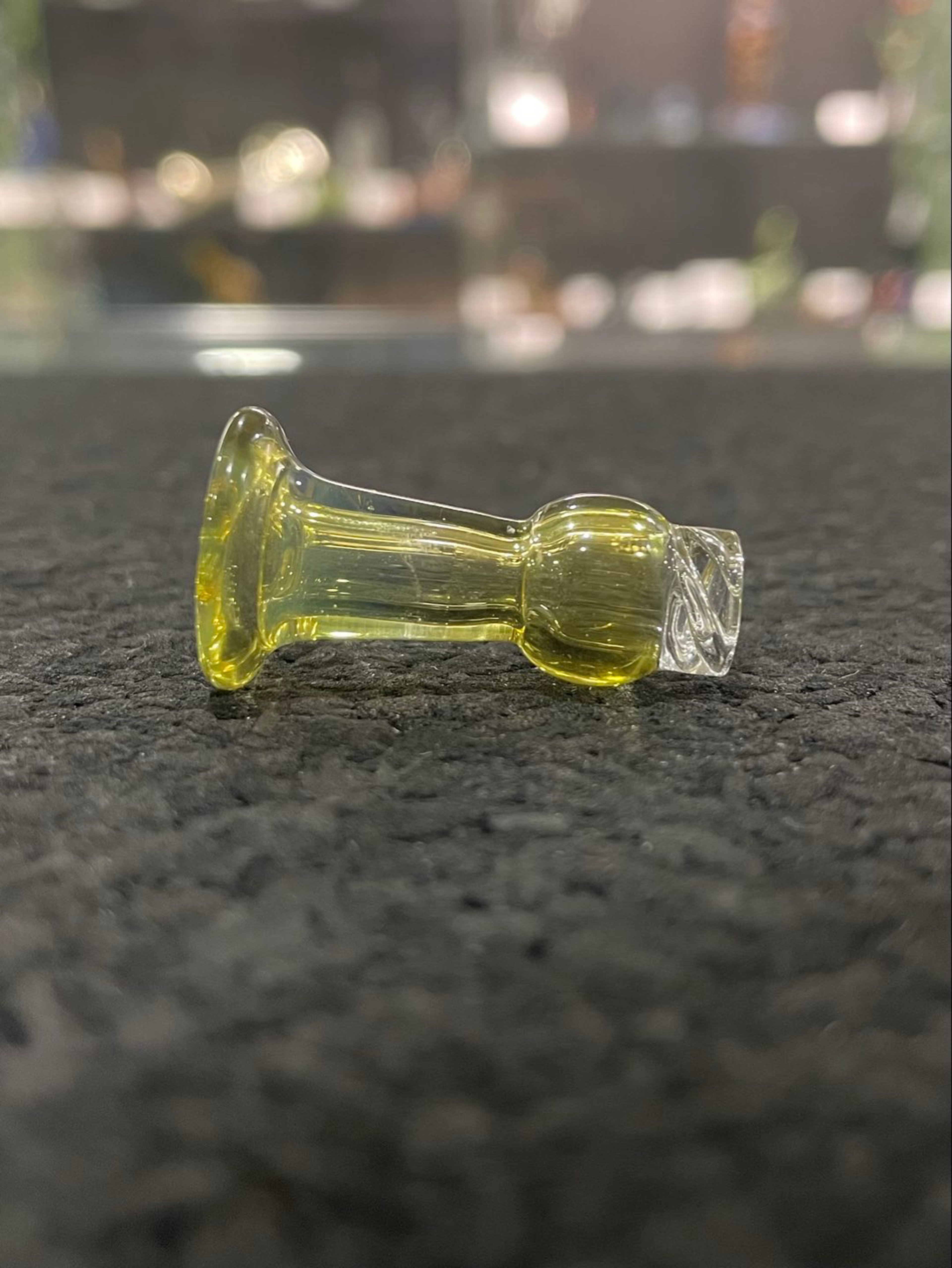 Preview pic of Peak Pro Spinner Bubble Cap 3