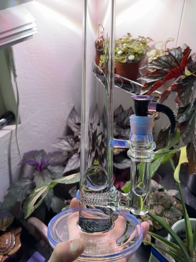 Preview pic of FA Lucid Ashme 120 hole