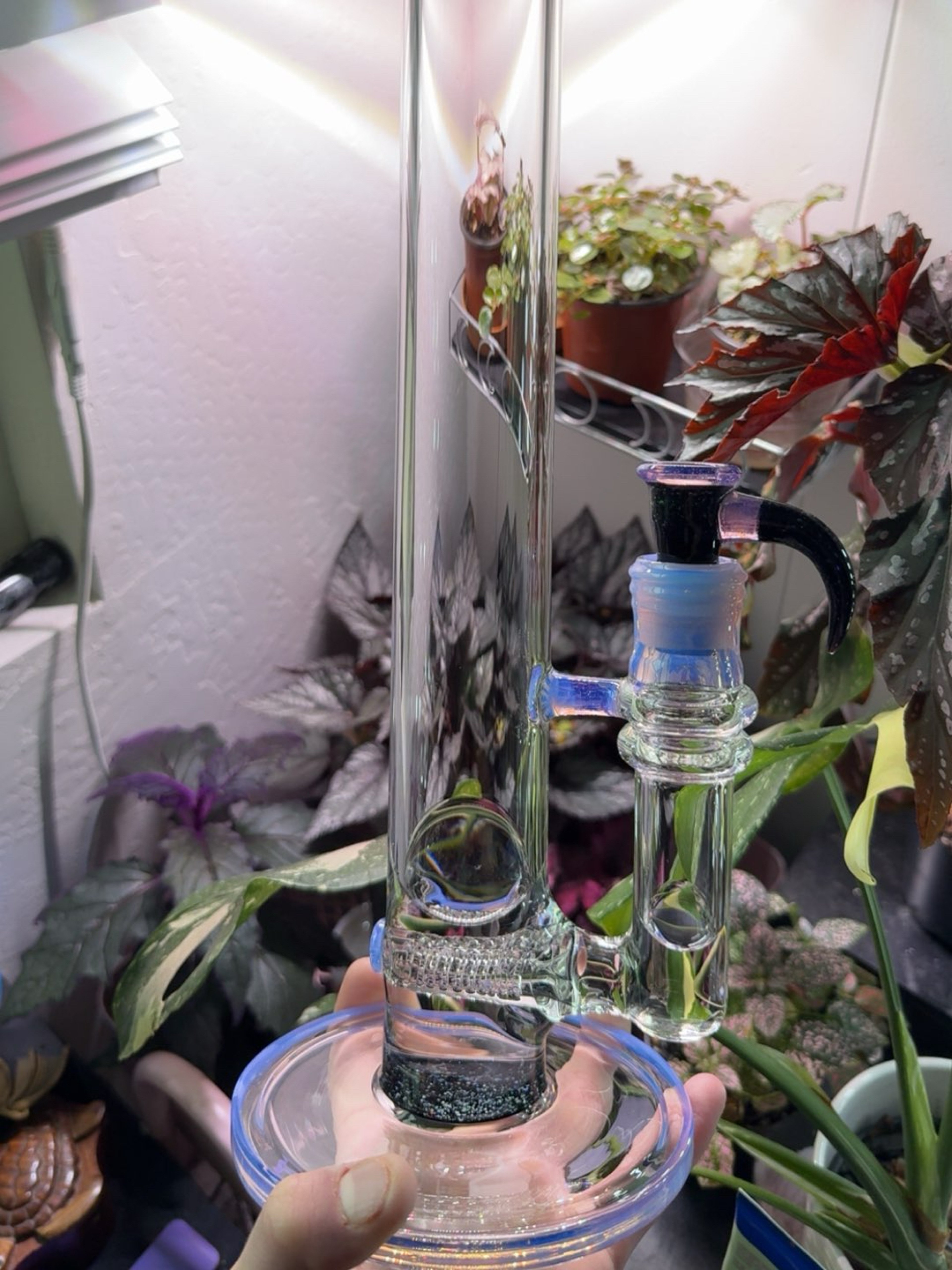 FA Lucid Ashme 120 hole image 0