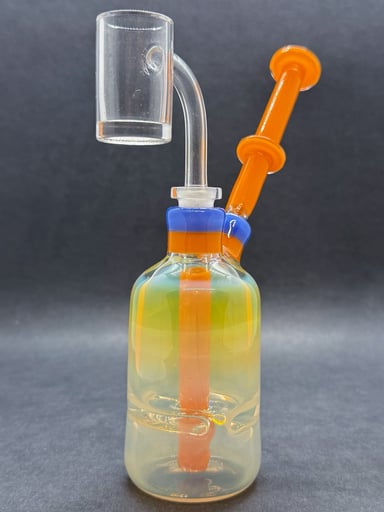 Preview pic of Bloop Chali