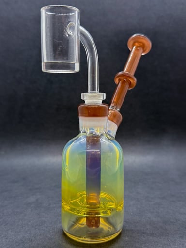 Preview pic of Bloop Chali.