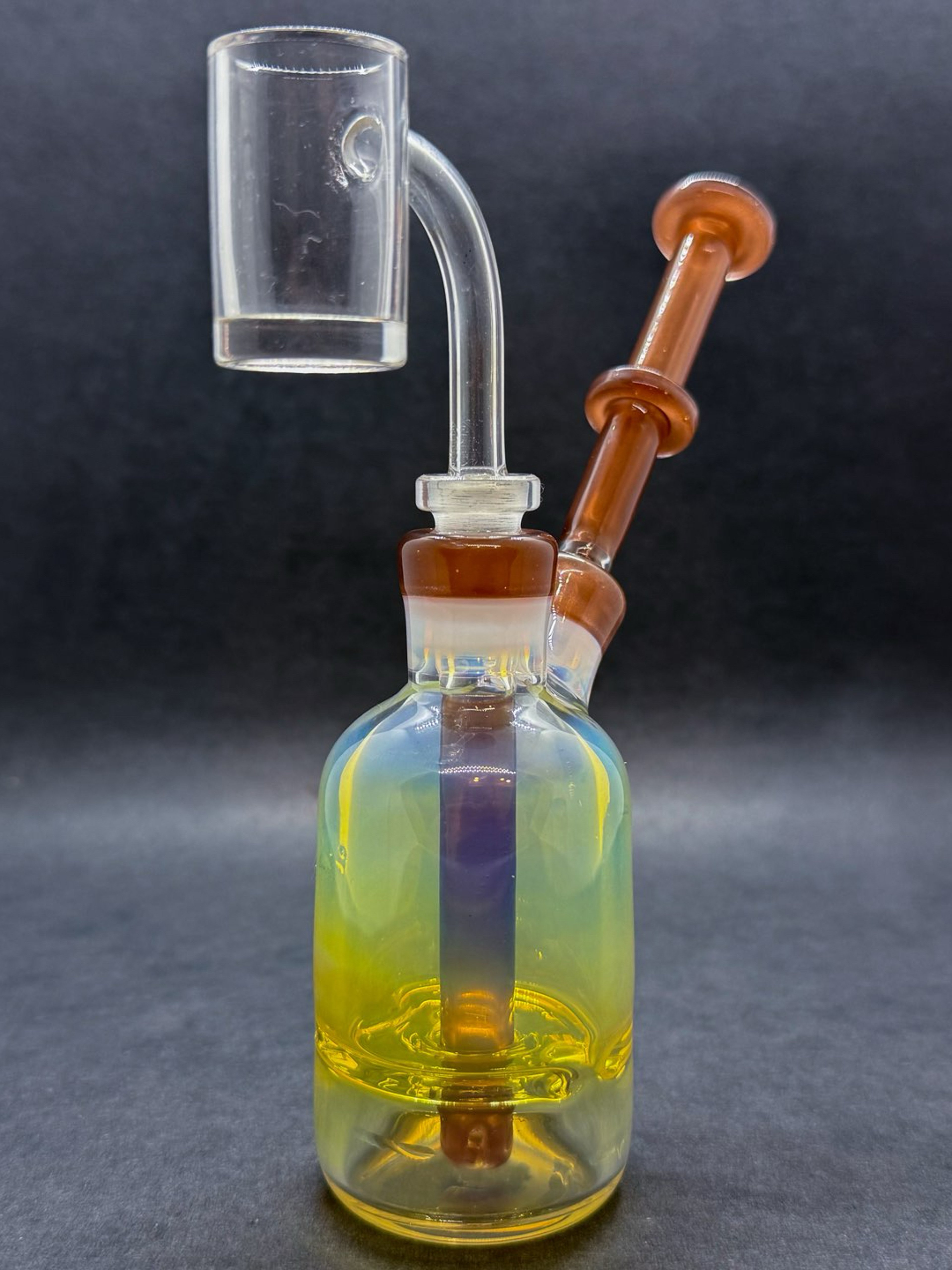 Bloop Chali. image 0