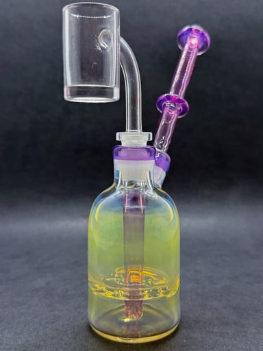 Preview pic of Bloop Chali.