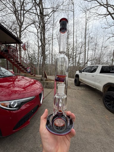 Preview pic of SOL in AP and Crushed Opal