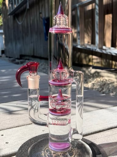 Preview pic of Phoenix Sovereignty Treecycler