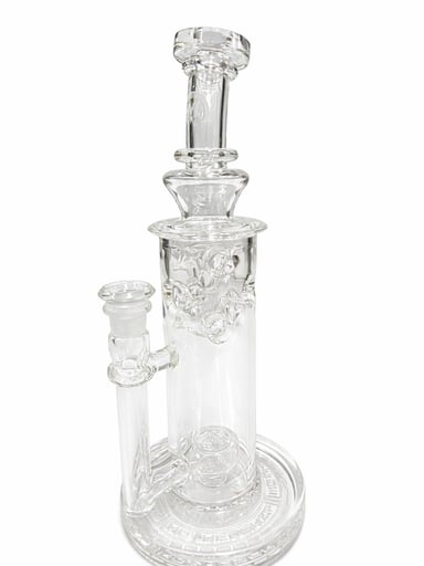 Preview pic of Mothership Glass Straight Fab 10mm