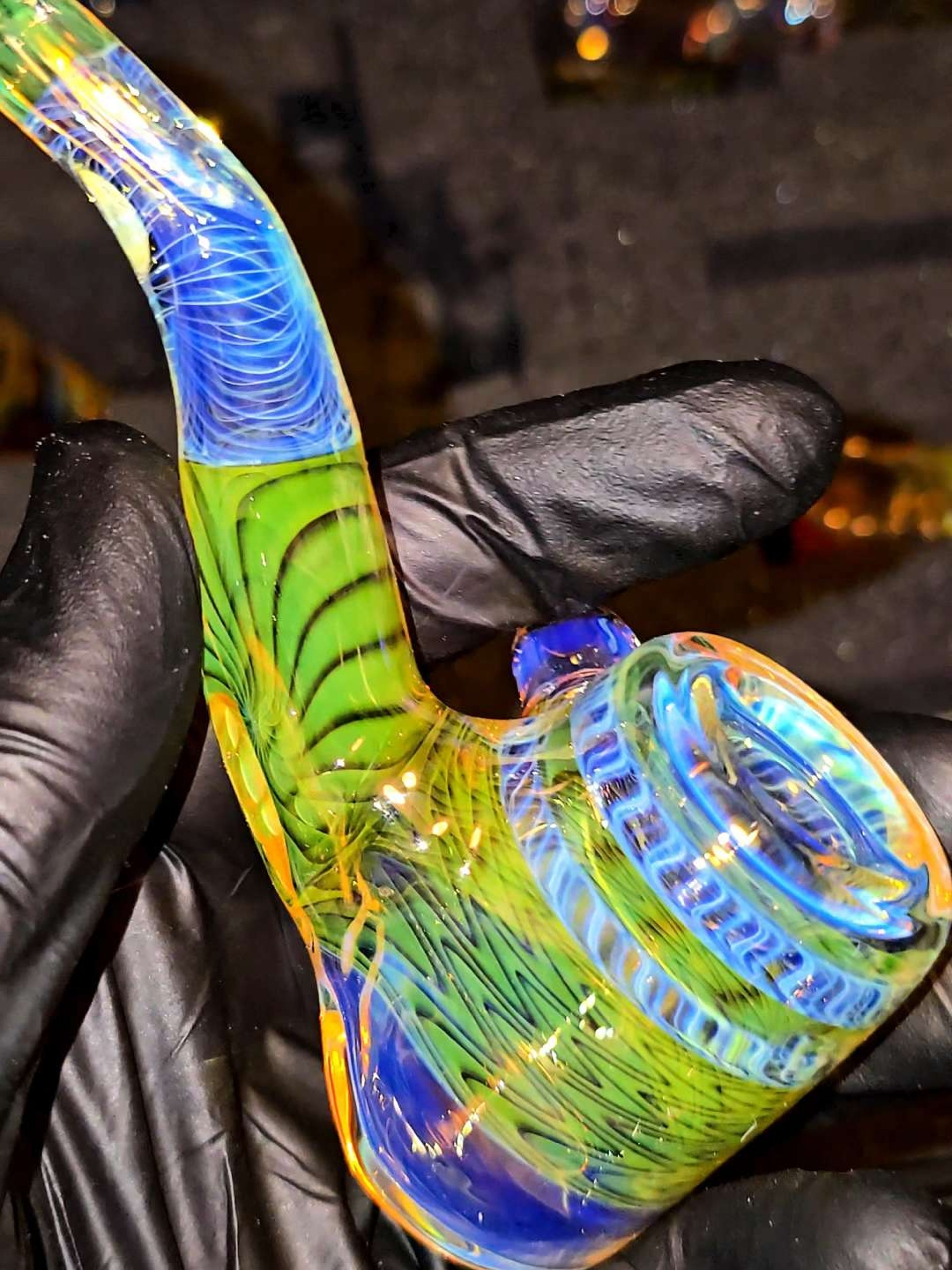 Preview pic of MakaB Sherlock