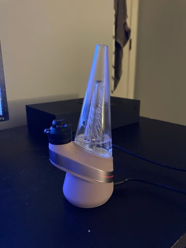 Preview pic of Puffco new peak 3grams 3dxl