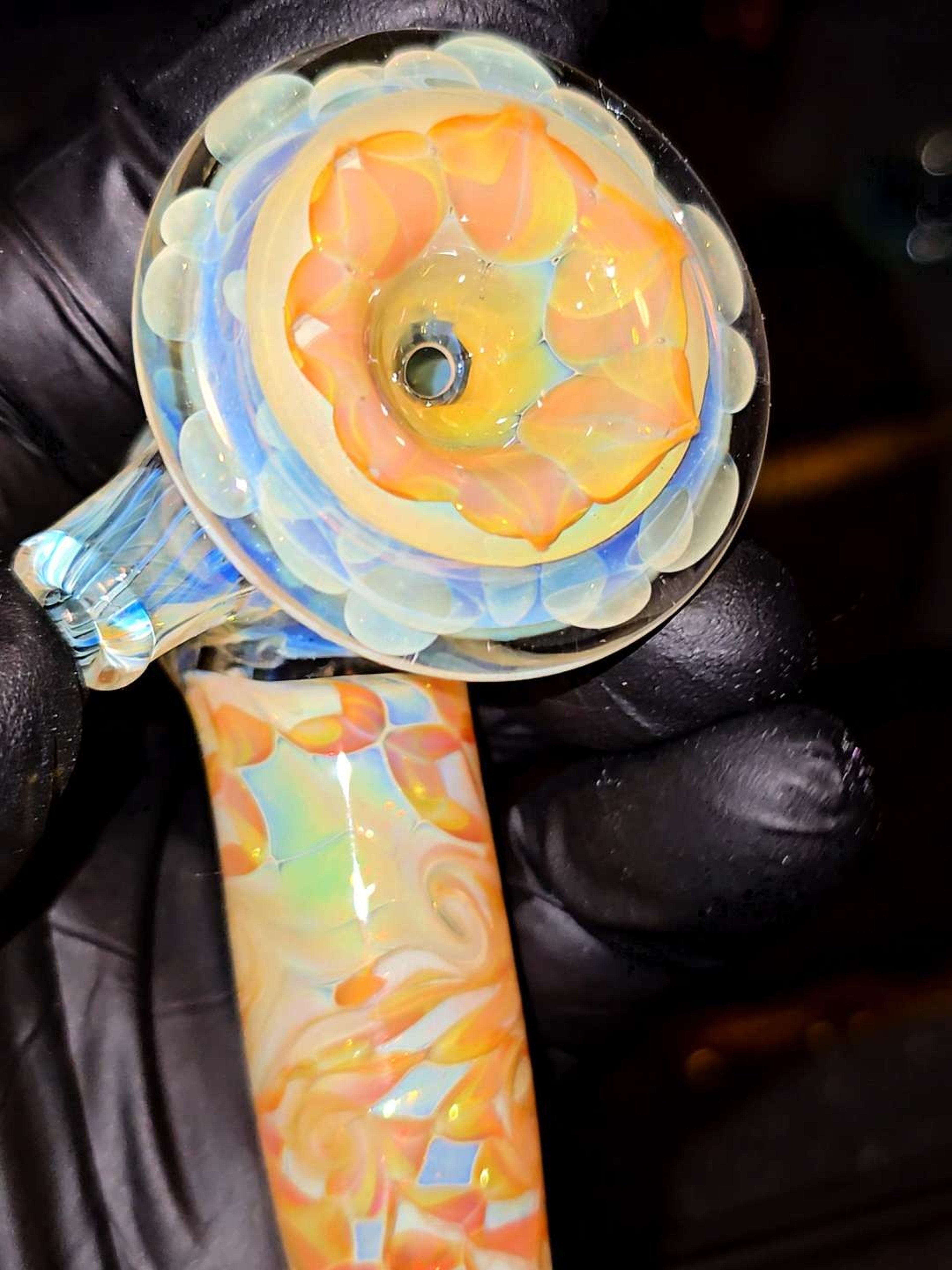 Sugareid Fume Pipe image 0