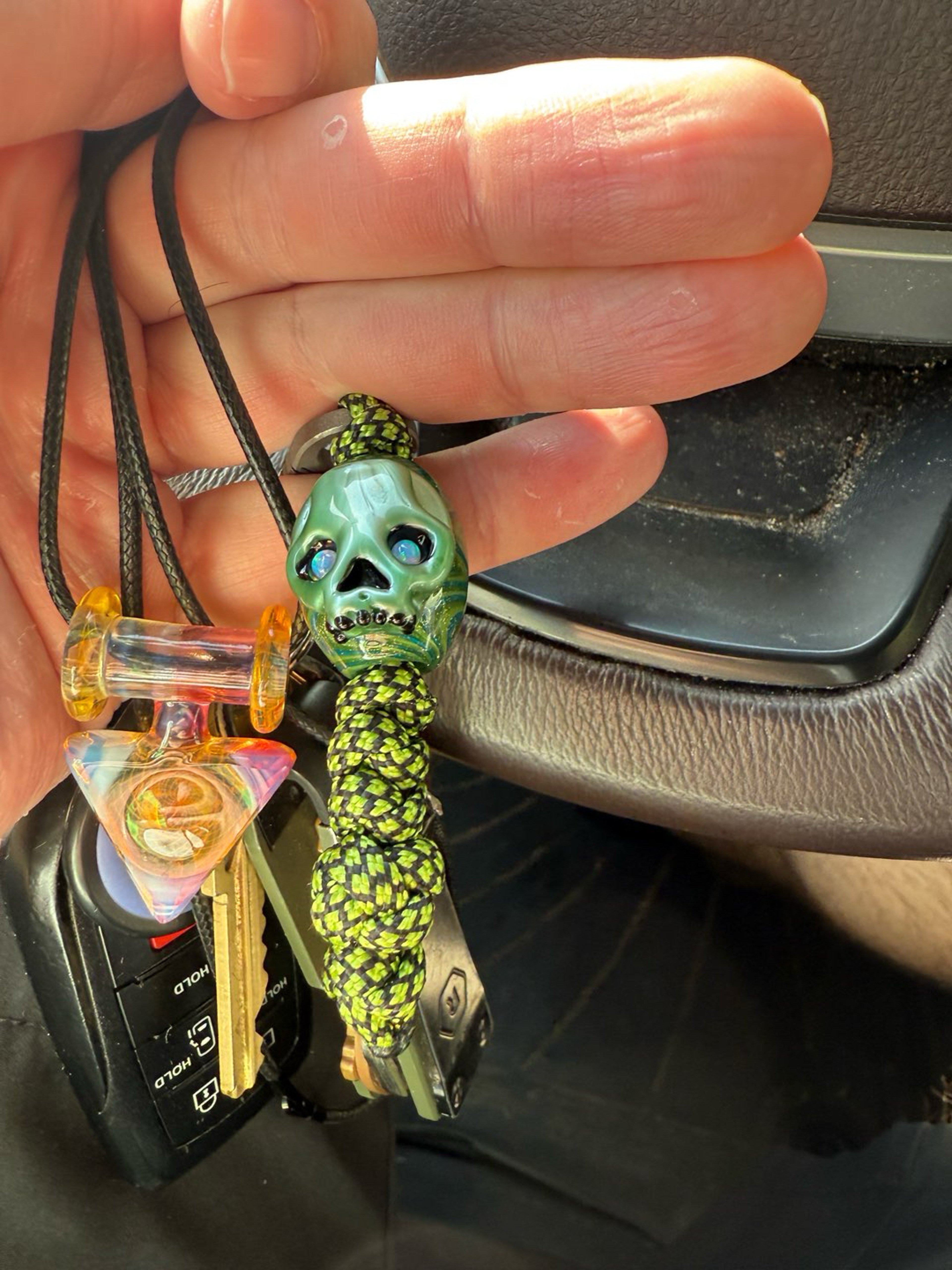 Preview pic of Darby x AKM