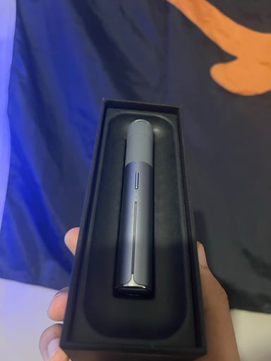 Preview pic of Puffco pivot