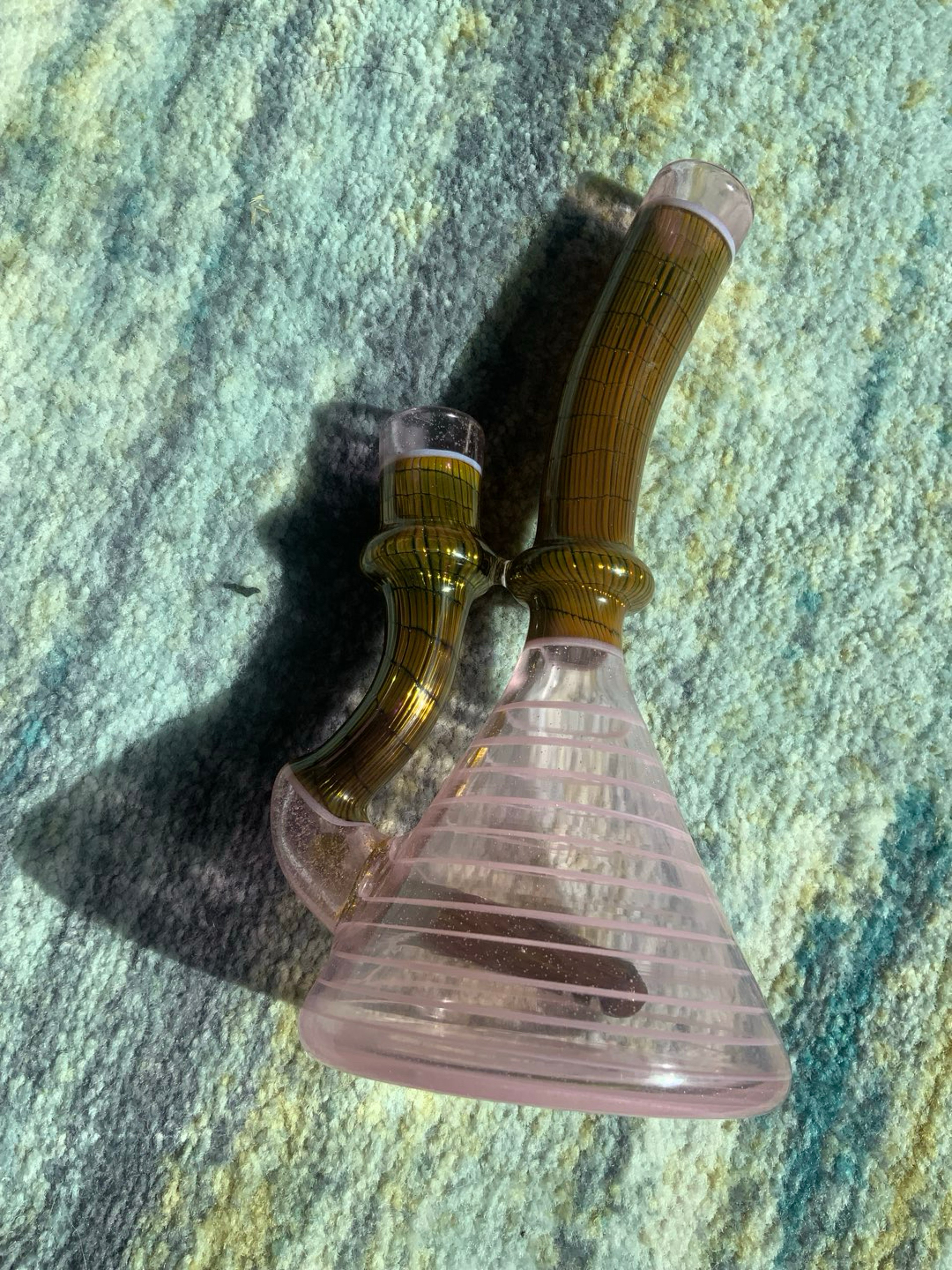 Preview pic of Dpark x grade a glassworks 14mm