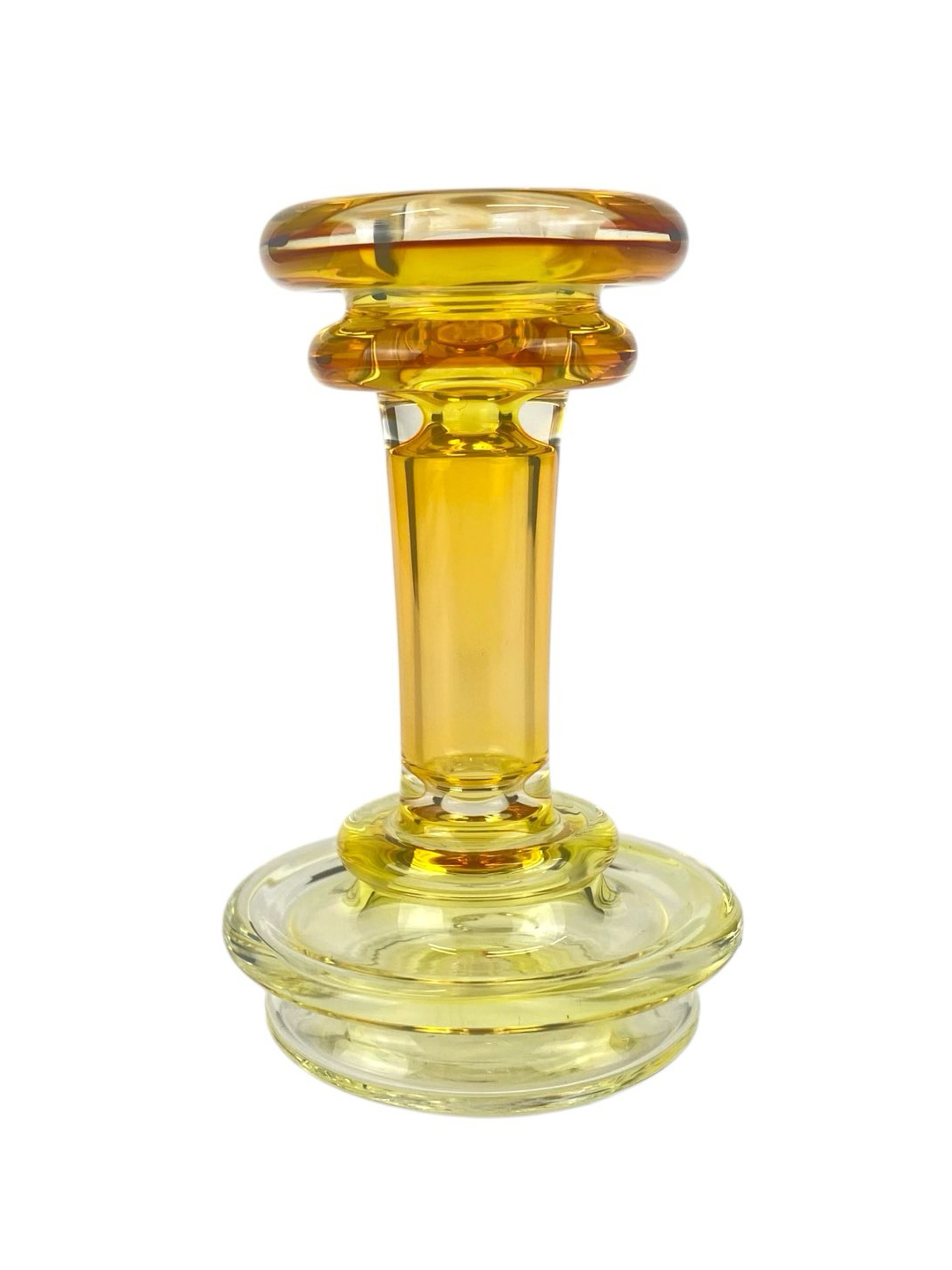 Yeti Dabs - Fumed Peak Dry Top Attachment image 0