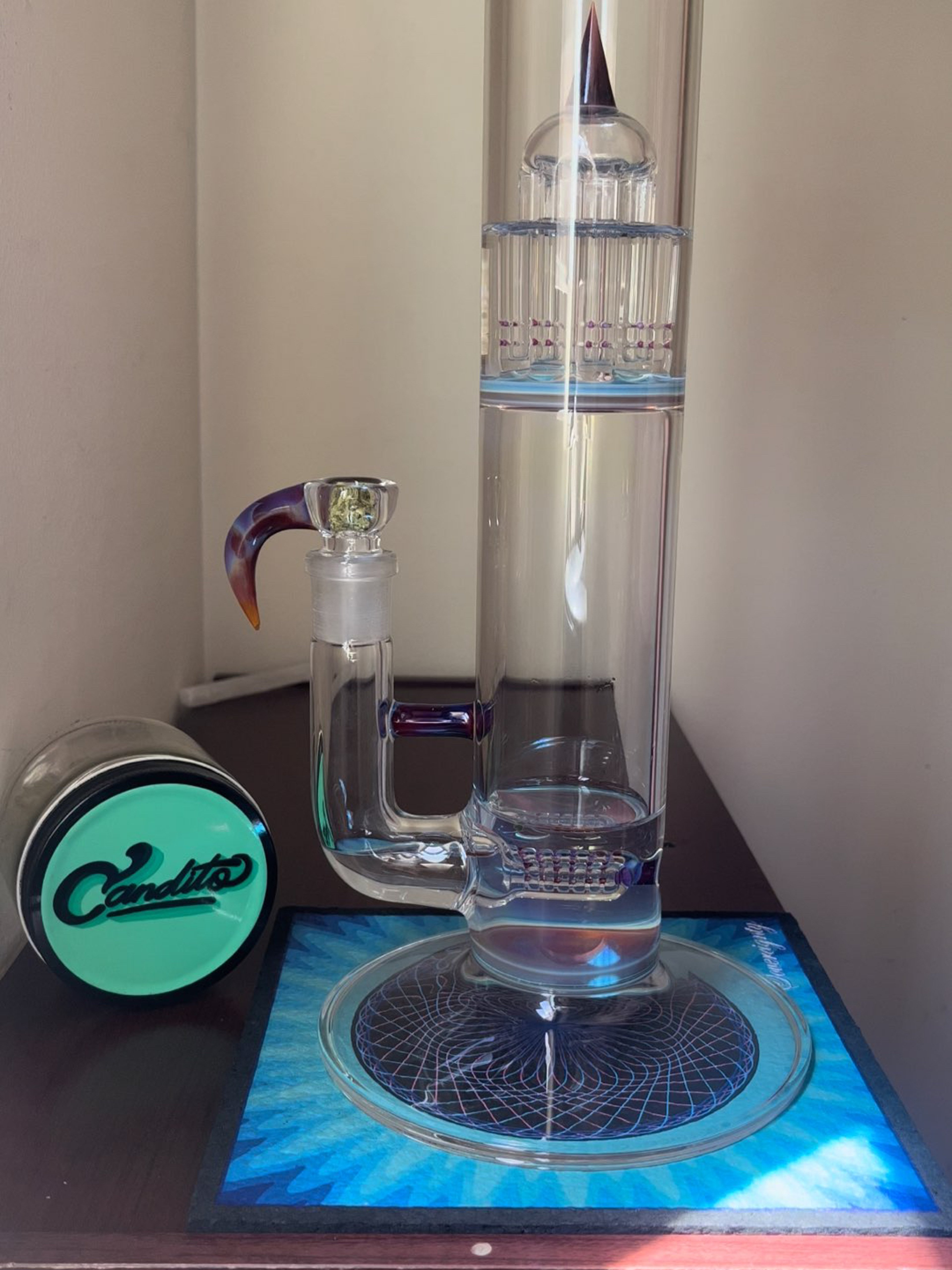 Sov gline 8 arm image 0