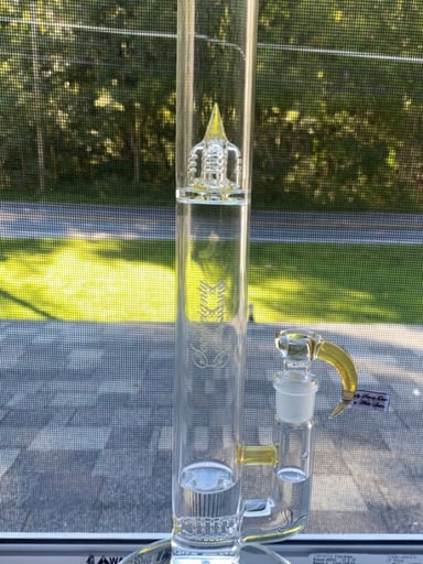 Preview pic of Sovereignty Stem 44