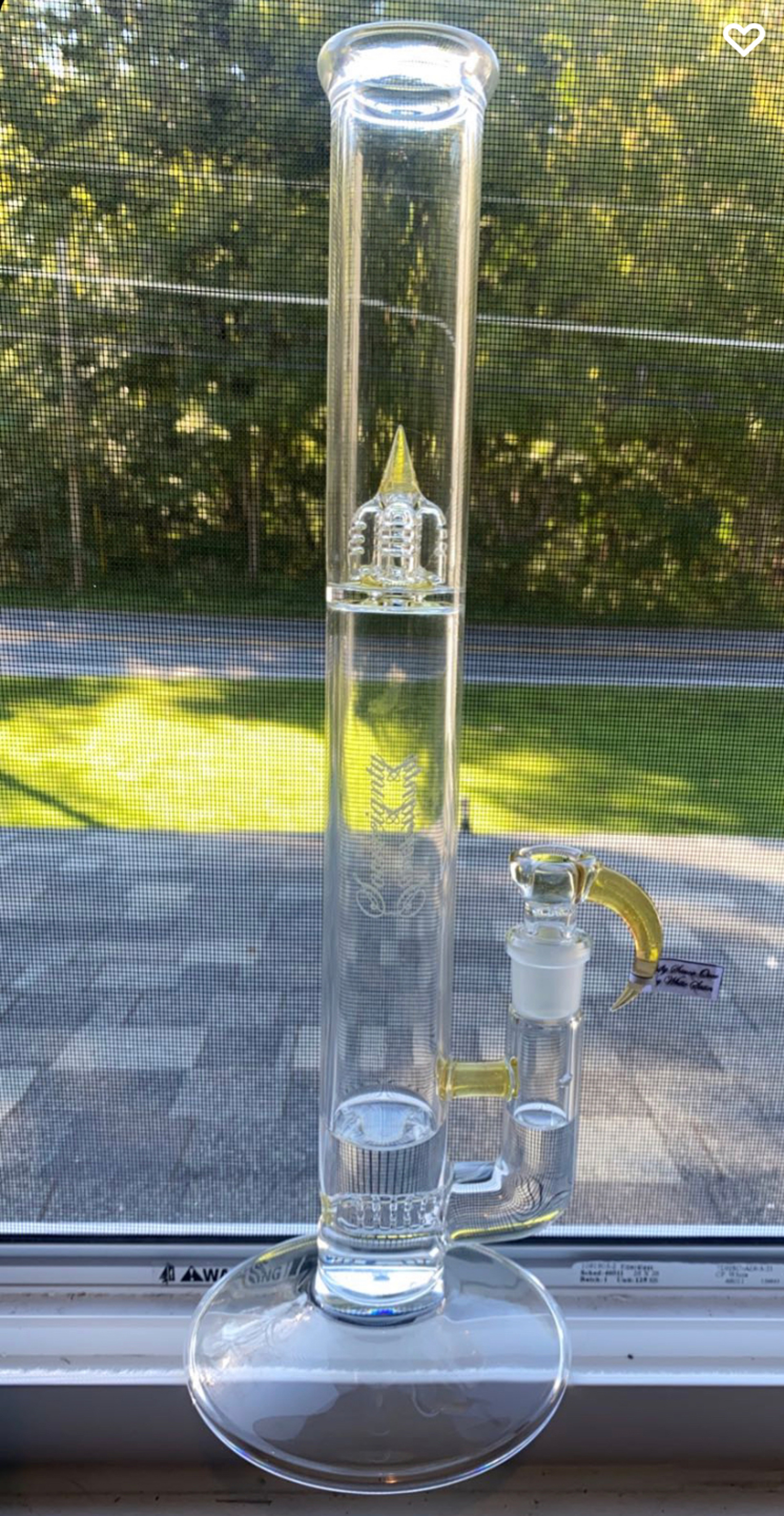 Preview pic of Sovereignty Stem 44