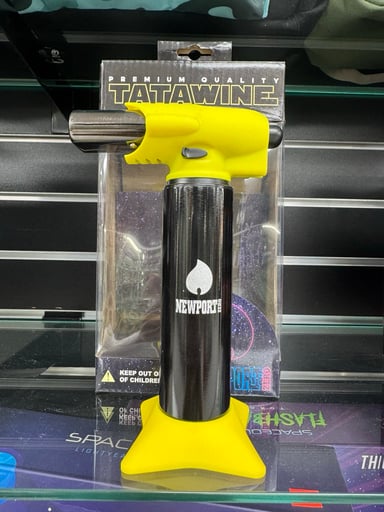 Preview pic of Newport tatawine torch